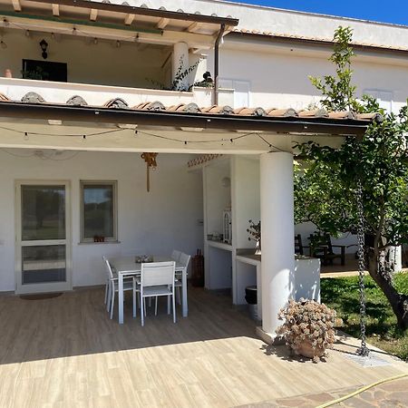 Villa Olga Tarquinia Exterior foto